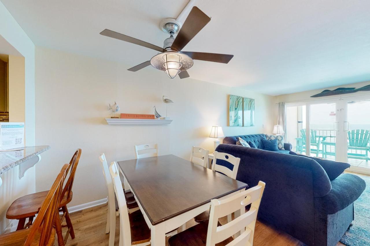 Castaways 8C Apartment Gulf Shores Exterior photo