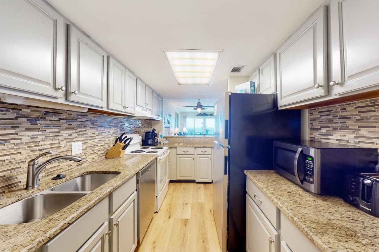 Castaways 8C Apartment Gulf Shores Exterior photo