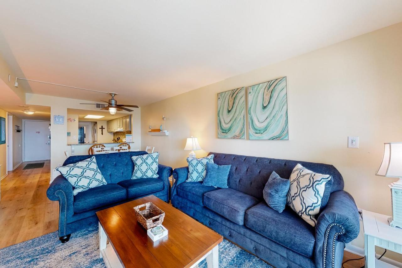 Castaways 8C Apartment Gulf Shores Exterior photo