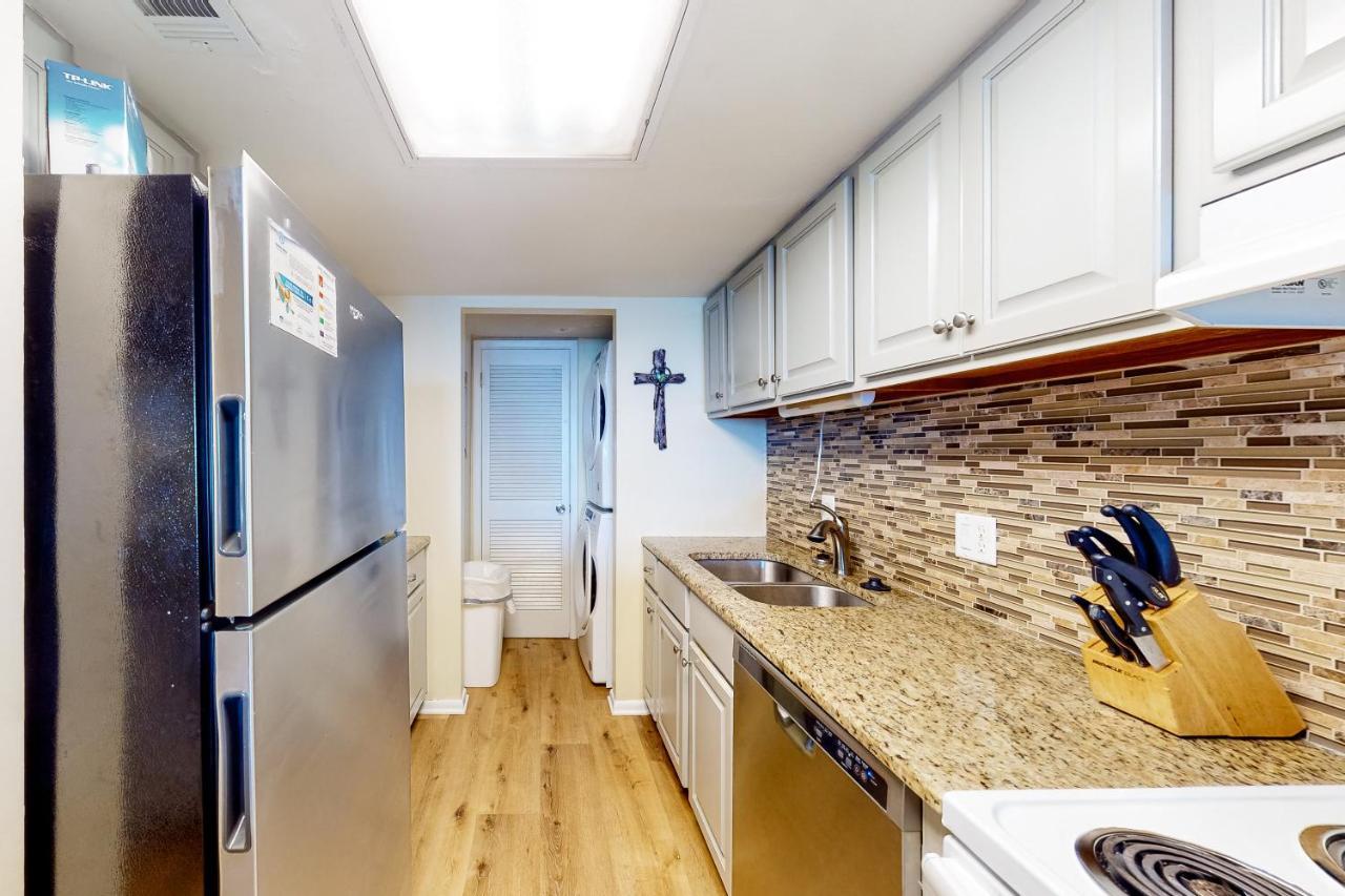 Castaways 8C Apartment Gulf Shores Exterior photo