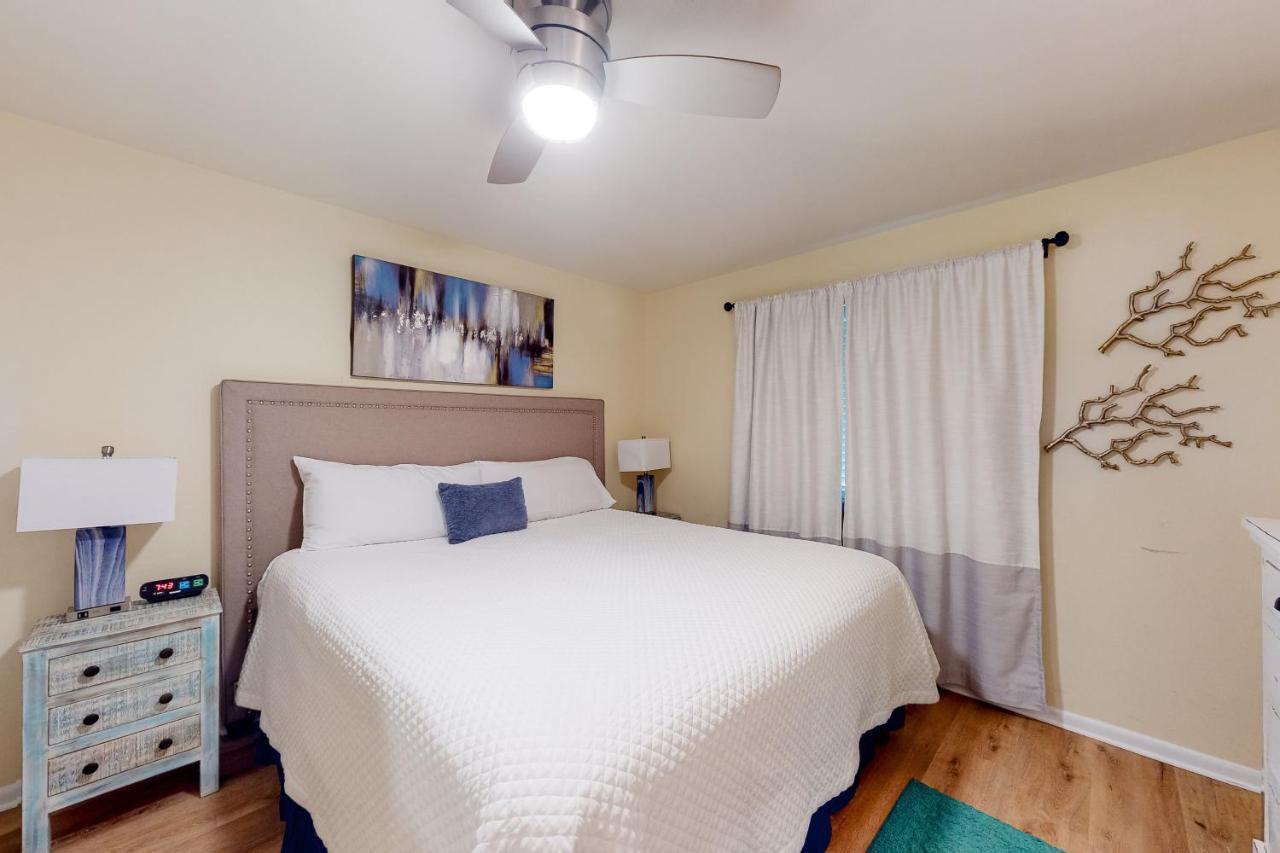 Castaways 8C Apartment Gulf Shores Exterior photo