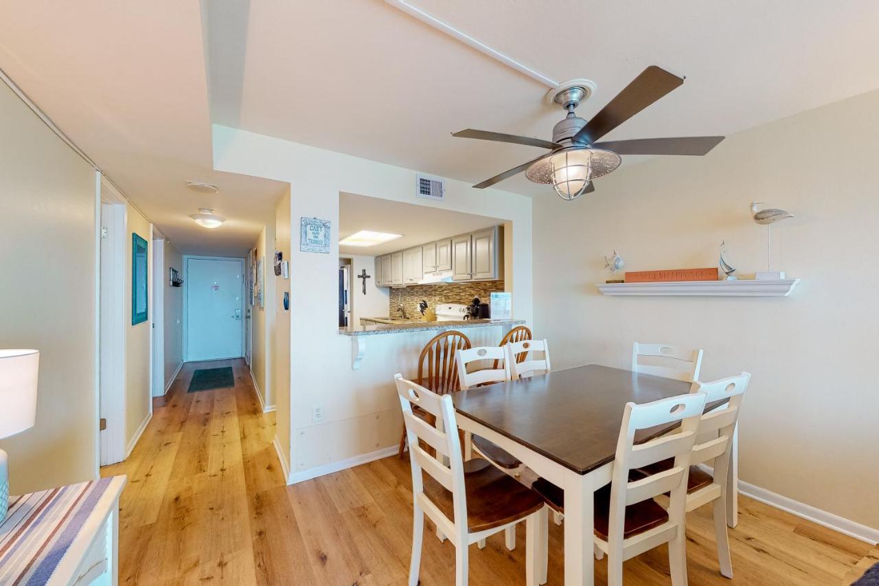 Castaways 8C Apartment Gulf Shores Exterior photo