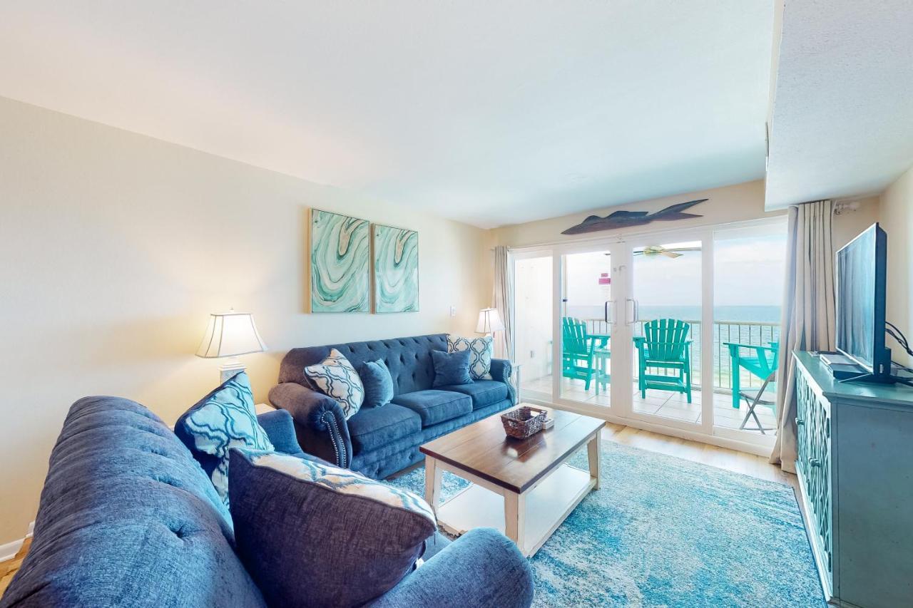 Castaways 8C Apartment Gulf Shores Exterior photo