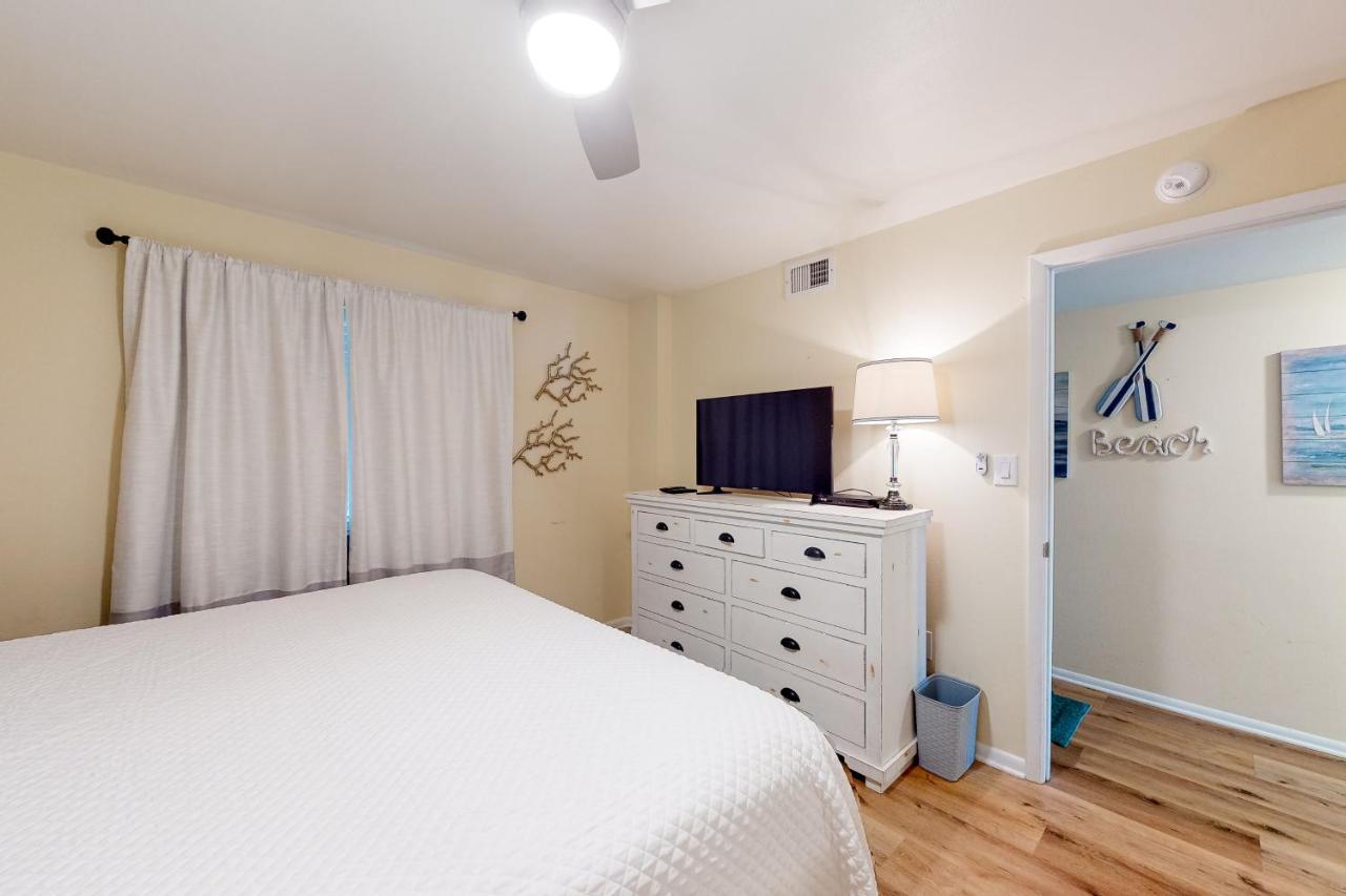 Castaways 8C Apartment Gulf Shores Exterior photo