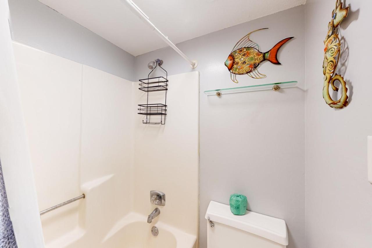 Castaways 8C Apartment Gulf Shores Exterior photo
