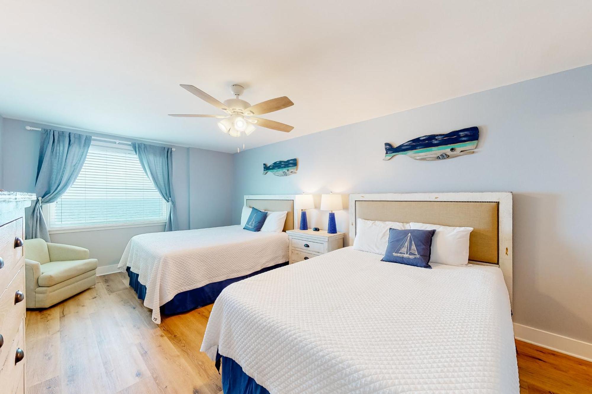 Castaways 8C Apartment Gulf Shores Exterior photo